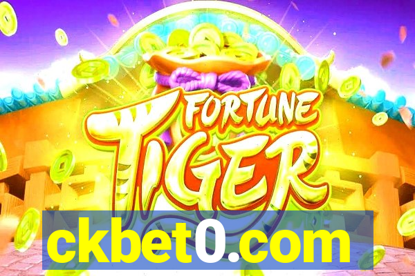 ckbet0.com
