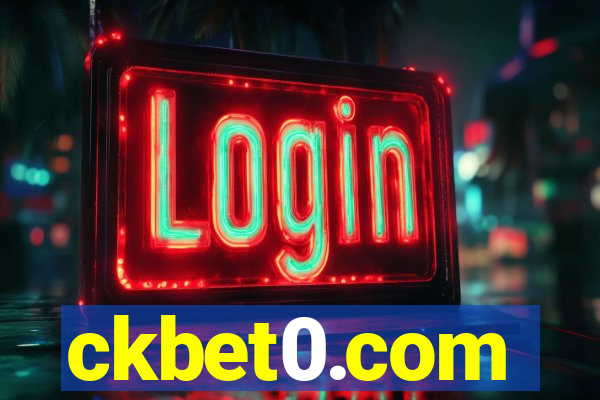 ckbet0.com