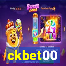 ckbet00