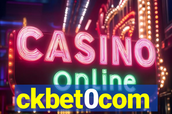 ckbet0com