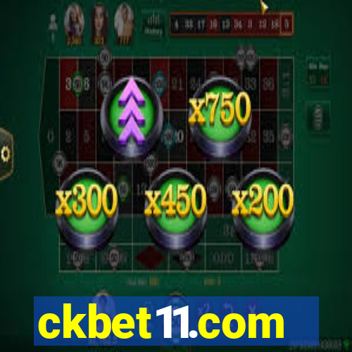 ckbet11.com