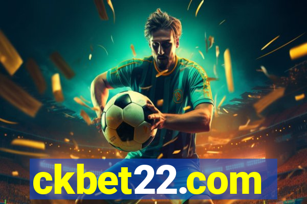 ckbet22.com