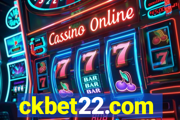 ckbet22.com