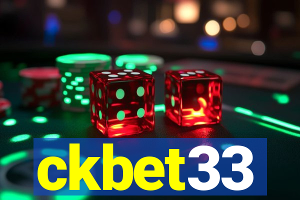 ckbet33