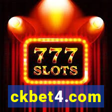 ckbet4.com
