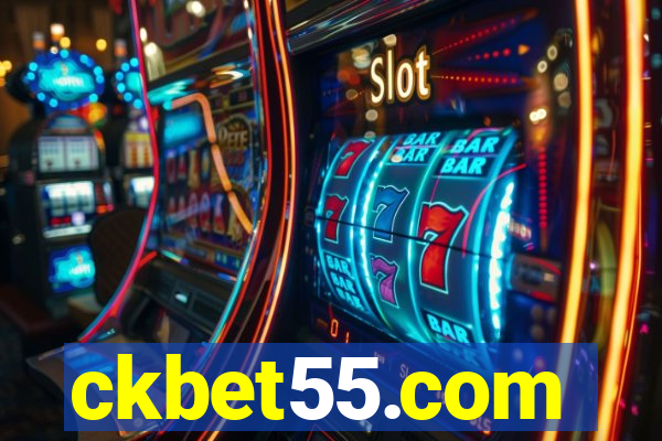 ckbet55.com