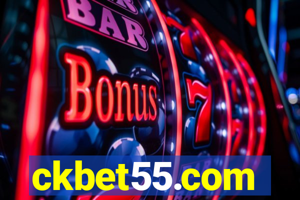 ckbet55.com
