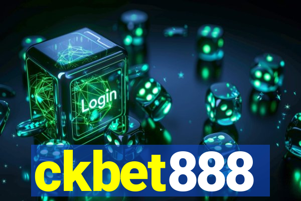 ckbet888