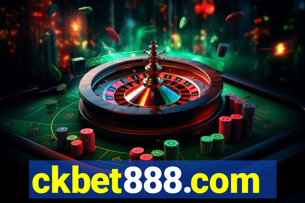 ckbet888.com