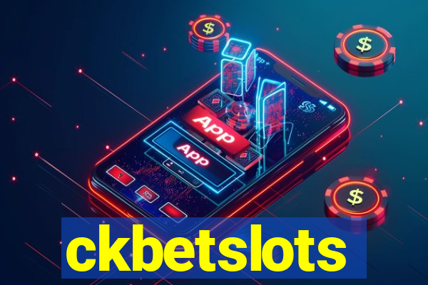 ckbetslots