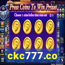 ckc777.co