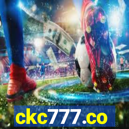 ckc777.co
