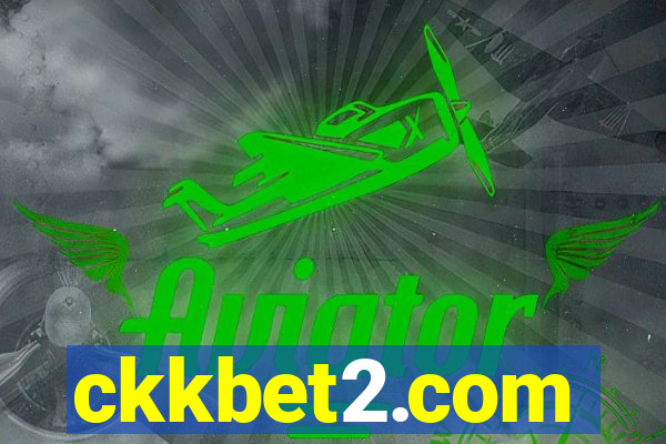 ckkbet2.com