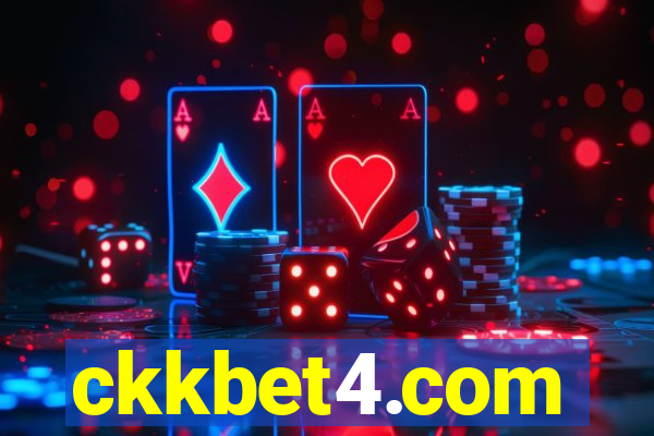 ckkbet4.com