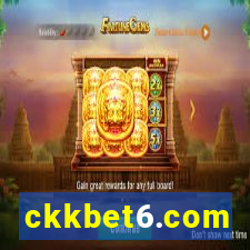 ckkbet6.com