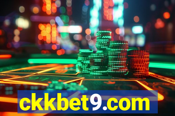 ckkbet9.com