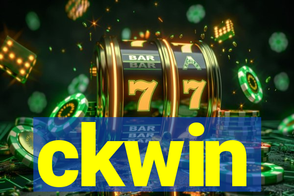 ckwin