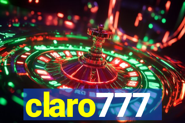 claro777