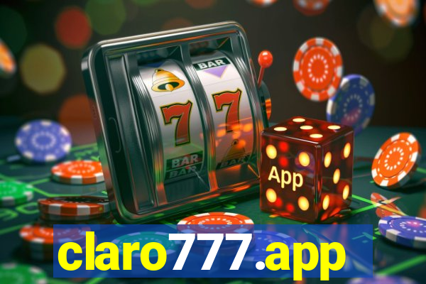 claro777.app