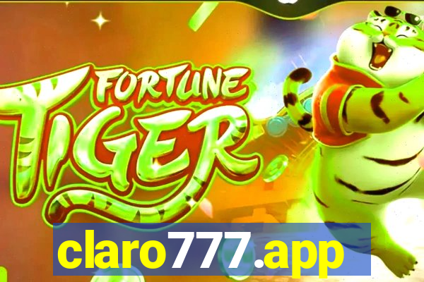 claro777.app