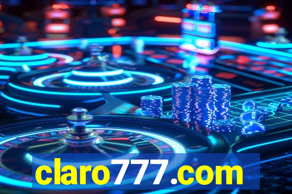 claro777.com