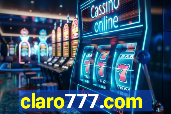 claro777.com