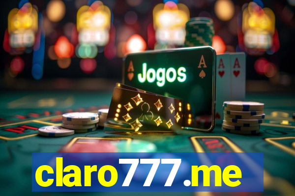 claro777.me