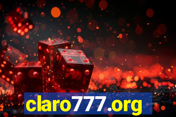 claro777.org