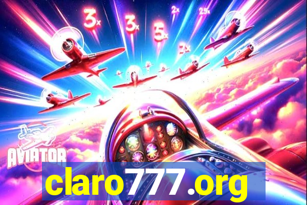 claro777.org