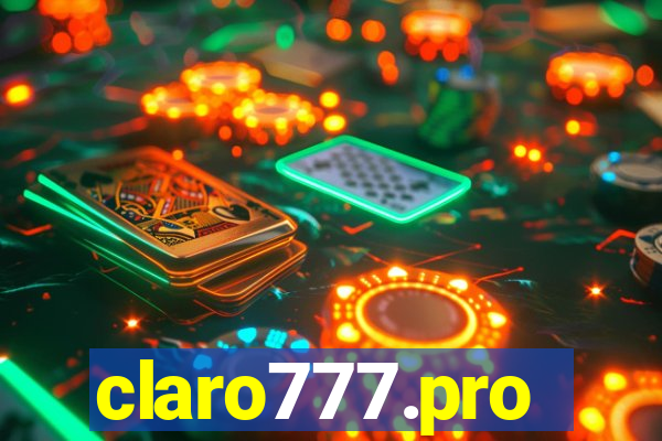 claro777.pro