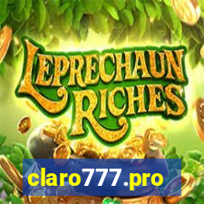 claro777.pro