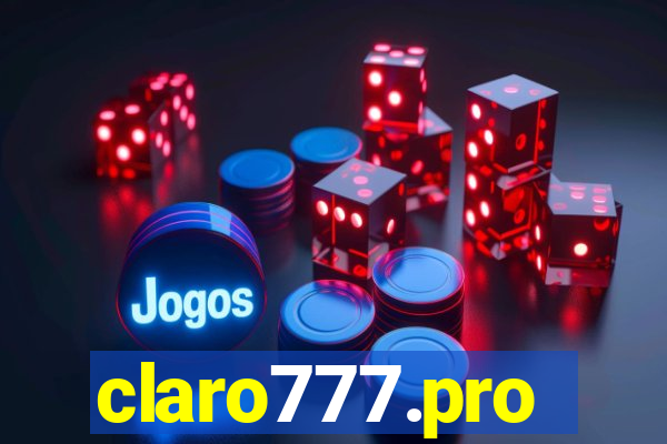 claro777.pro