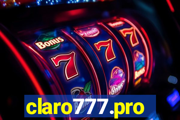 claro777.pro