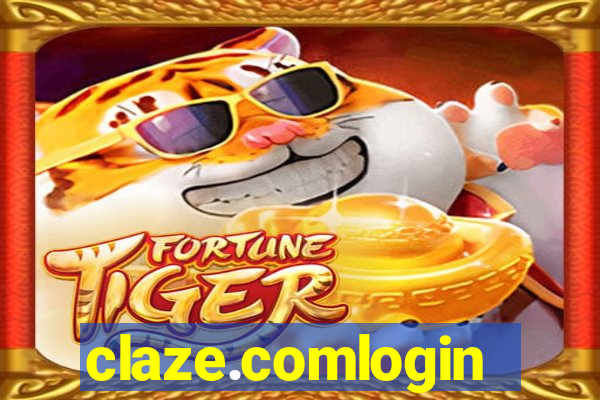 claze.comlogin