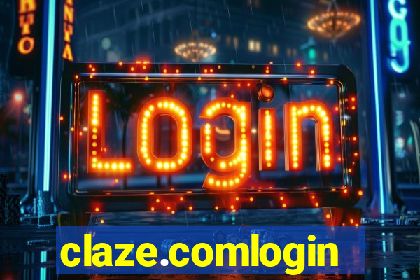 claze.comlogin