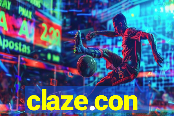 claze.con