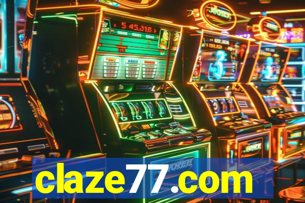 claze77.com