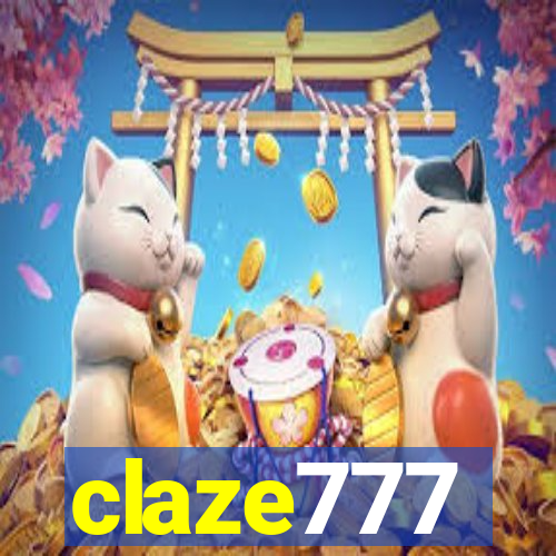 claze777