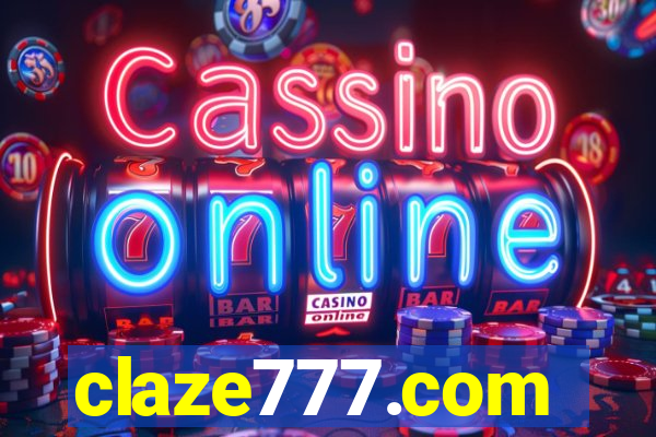 claze777.com