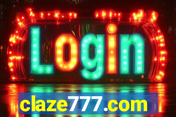 claze777.com