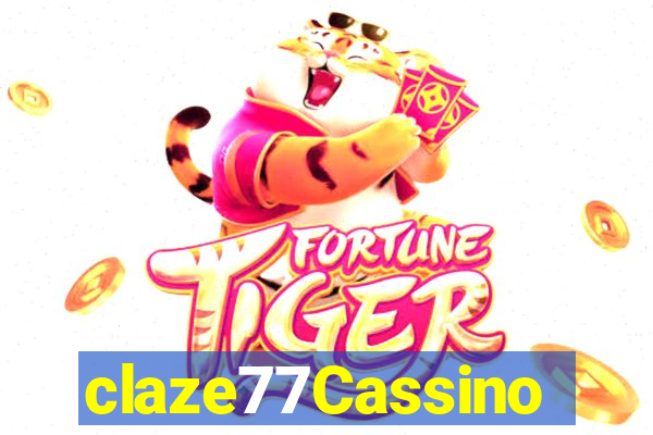 claze77Cassino