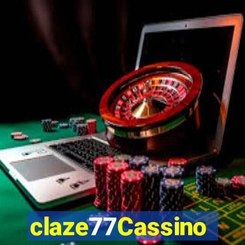 claze77Cassino
