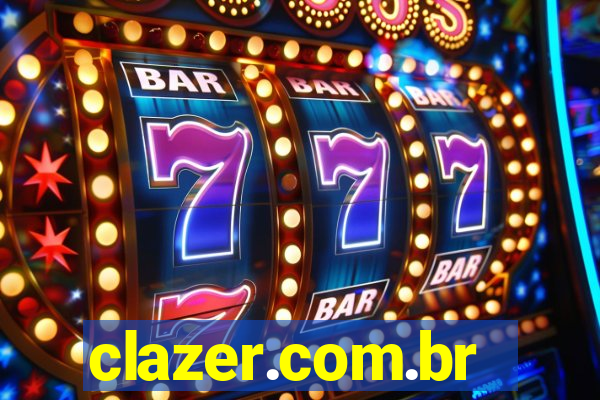 clazer.com.br