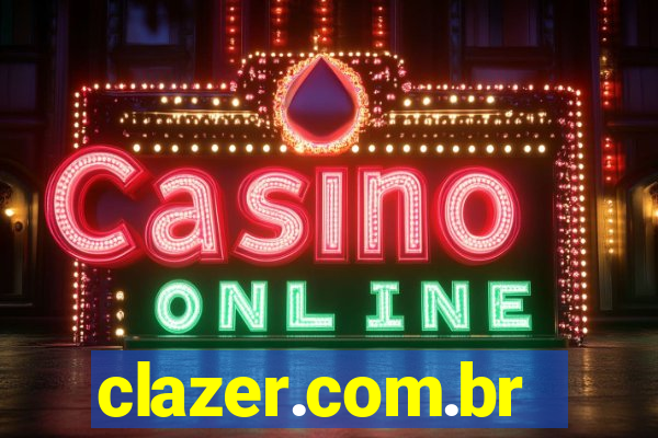 clazer.com.br