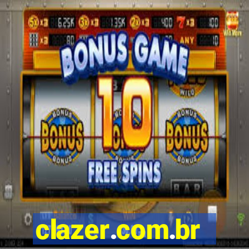 clazer.com.br