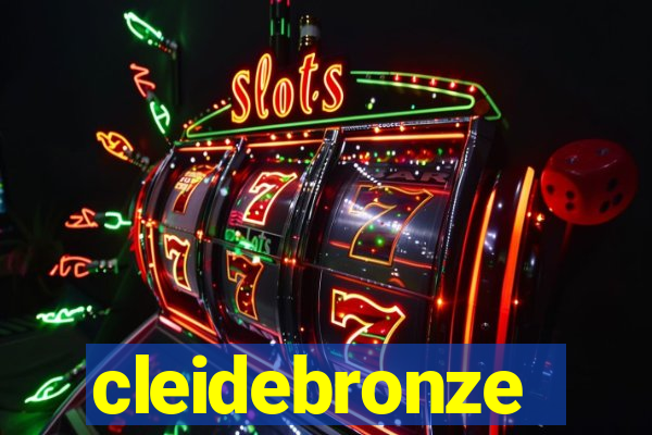 cleidebronze