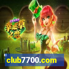 club7700.com