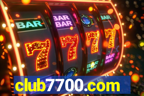 club7700.com