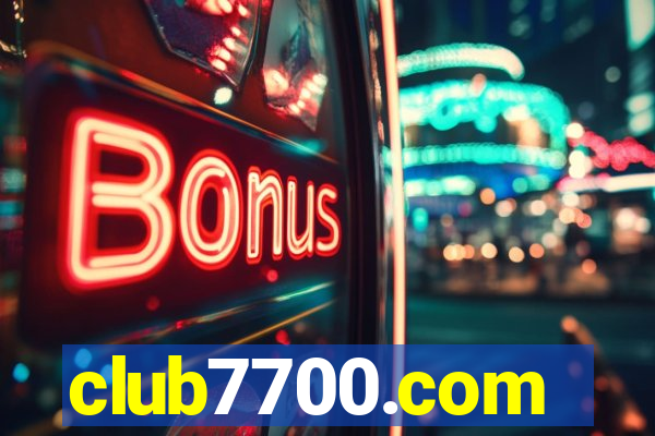 club7700.com