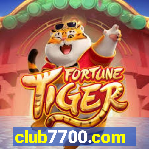 club7700.com